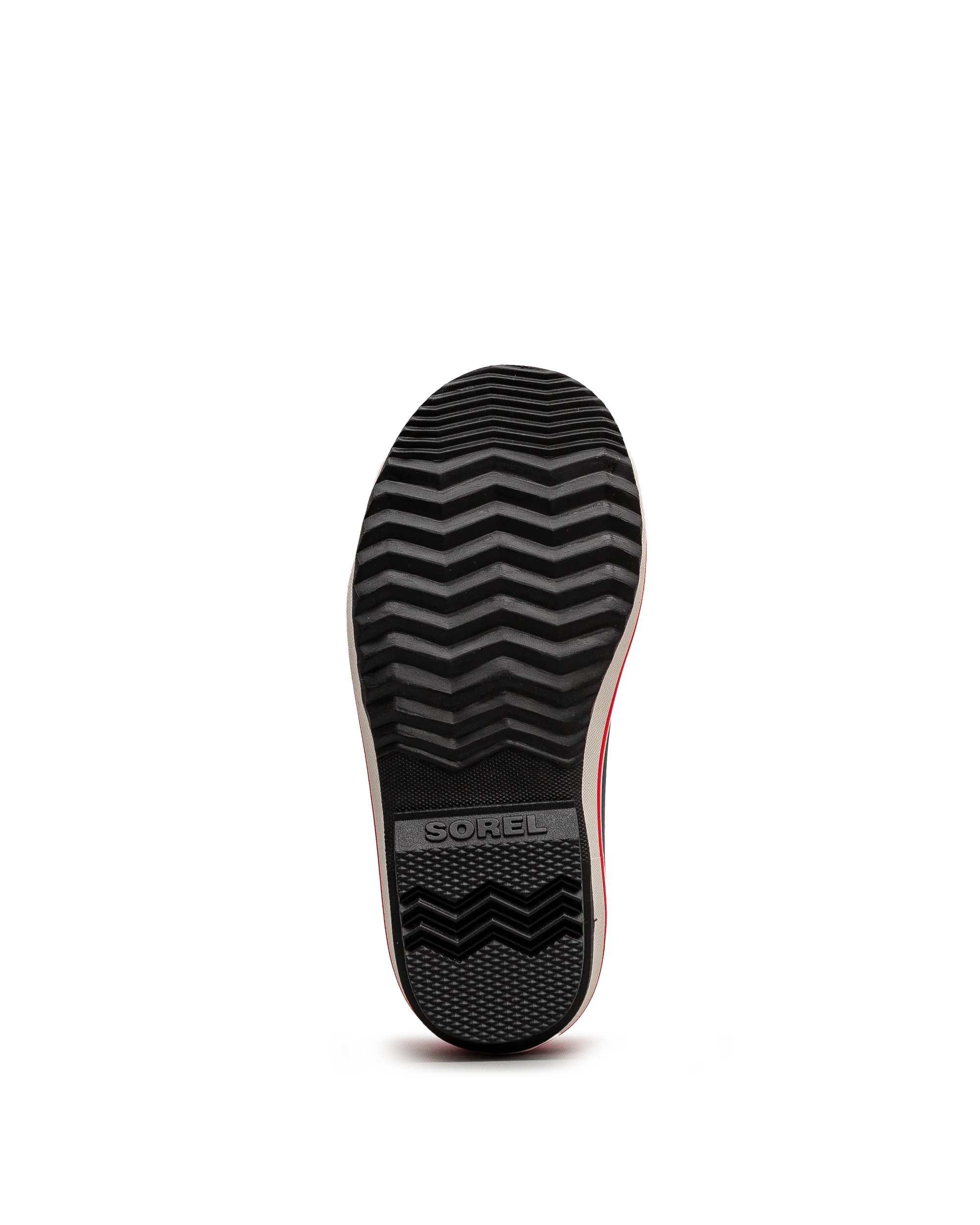 Yoot pac nylon ps jr - Rose - #61N-239 - Image 6