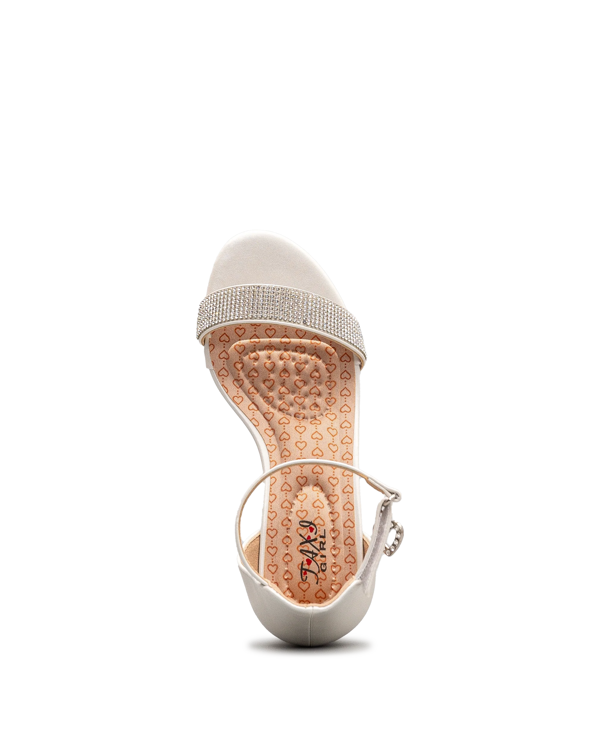 desiree  - Blanc - #68A-1064 - Image 5