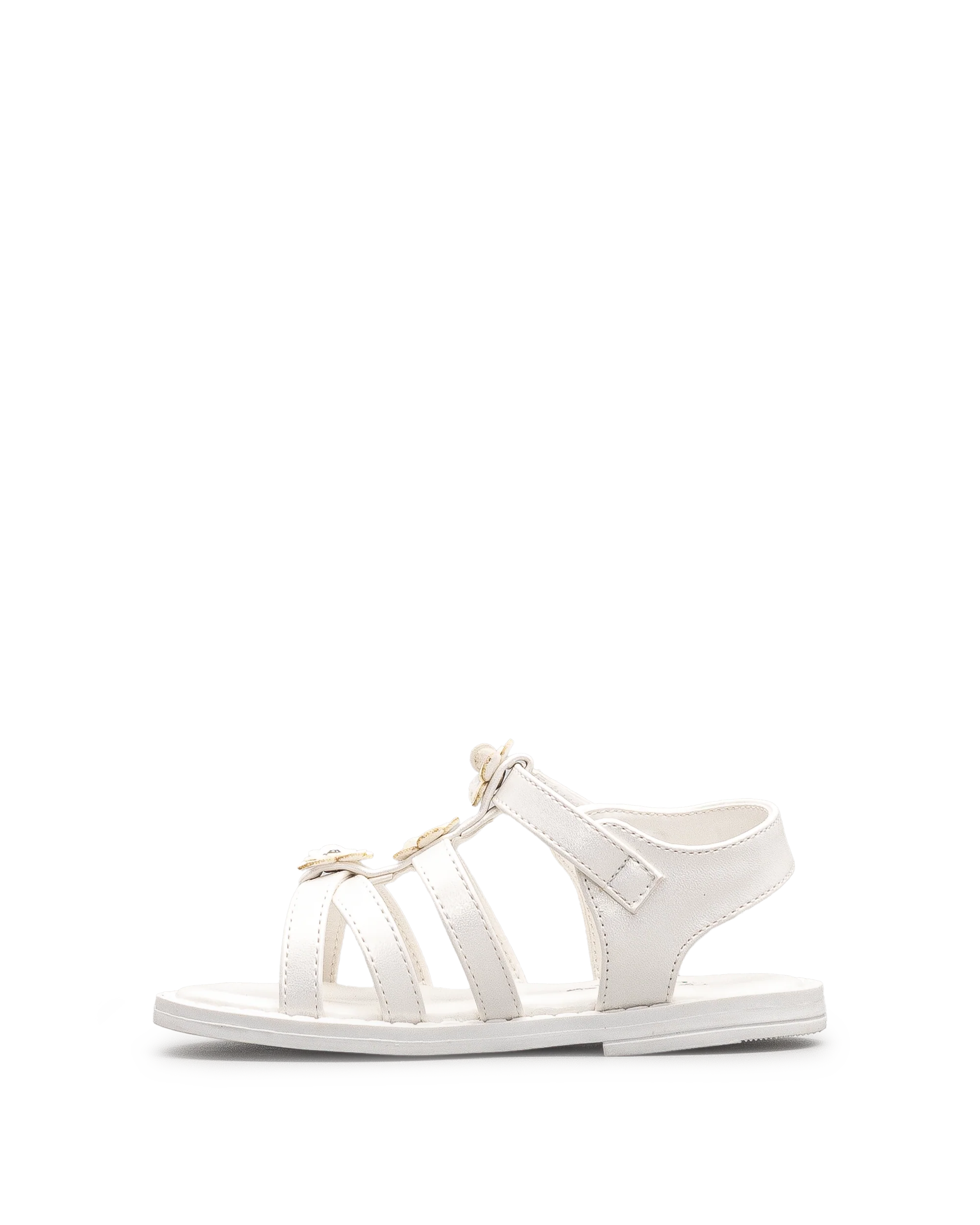 flower - Blanc - #68A-718 - Image 3