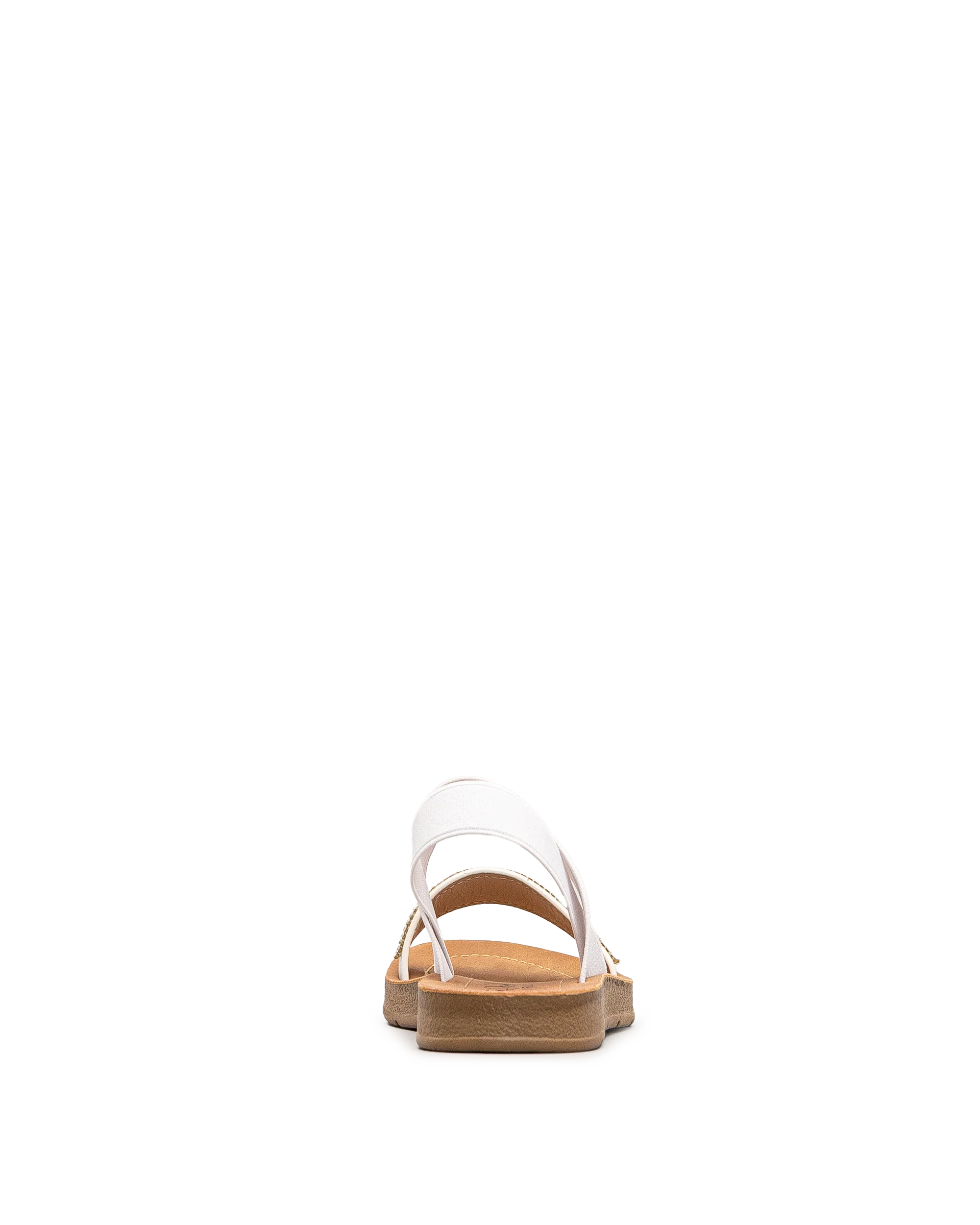 Shiloh 03  - Blanc - #68A-08 - Image 4