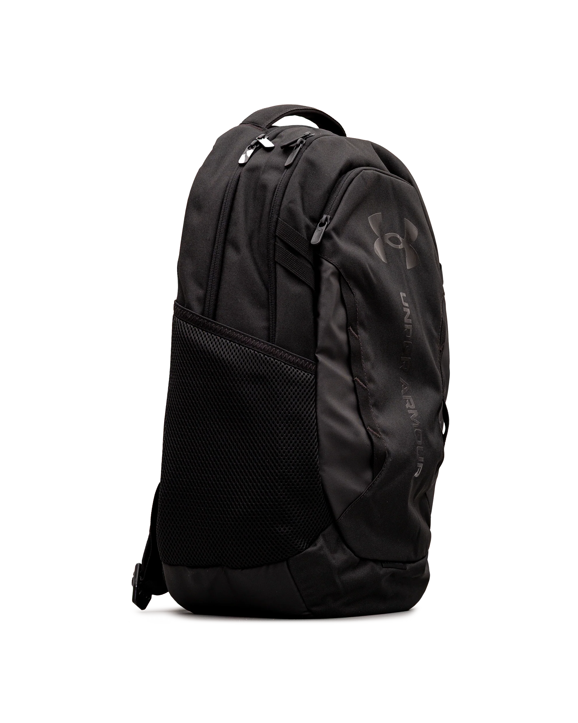 Hustle 6.0 bpk  - Noir - #98S-30 - Image 2