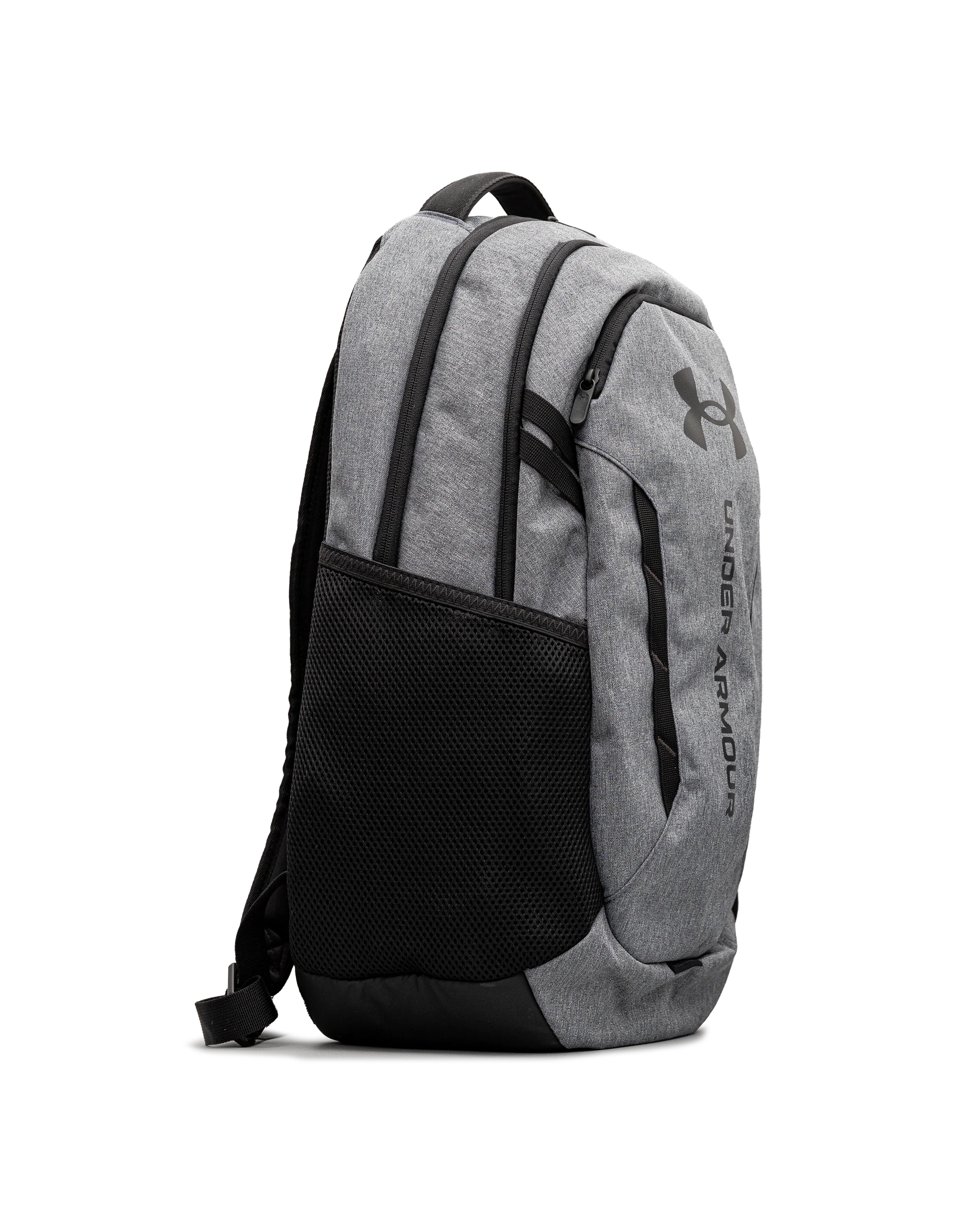 Hustle 6.0 bpk  - Noir&gris - #98S-30 - Image 2