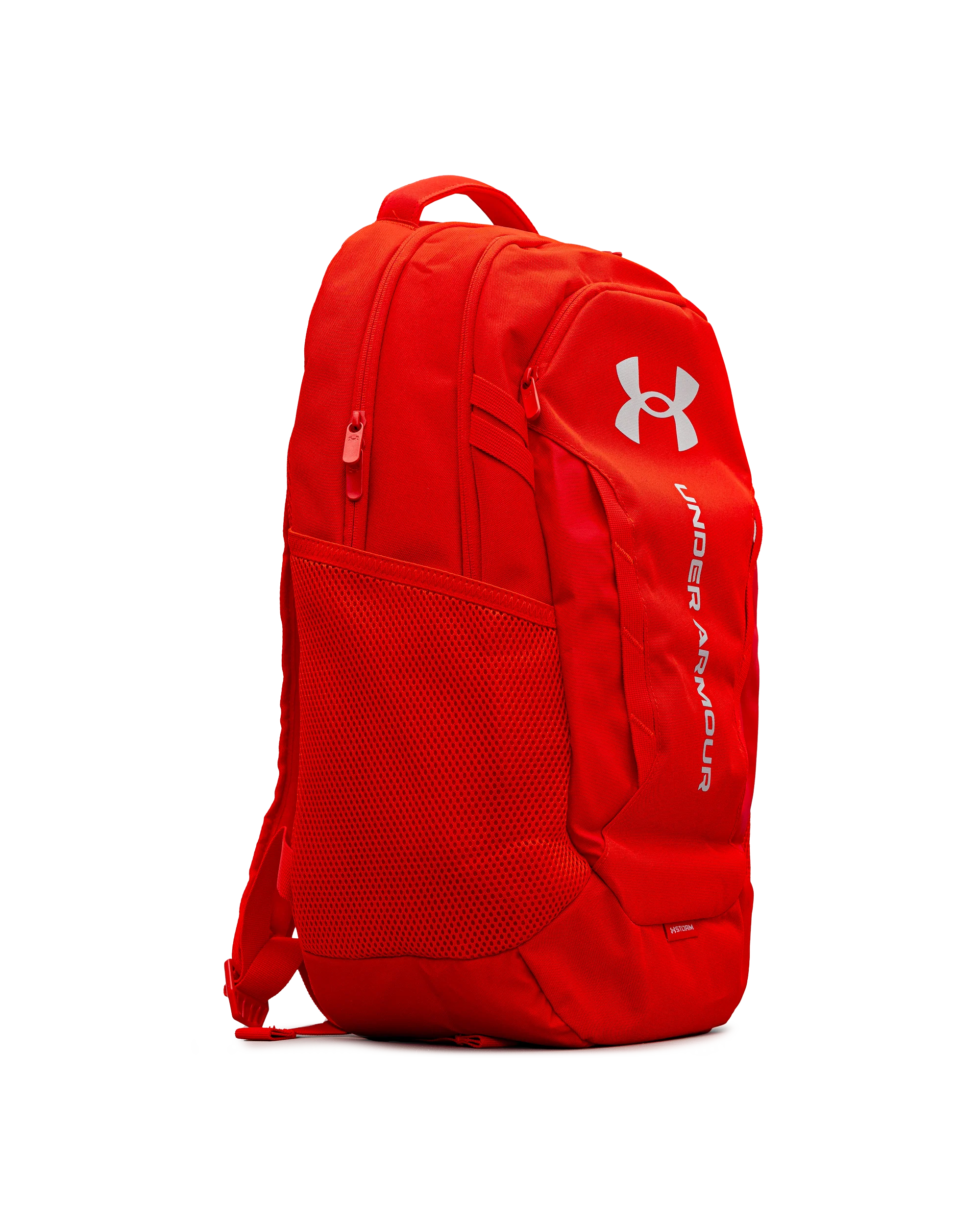 Hustle 6.0 bpk  - Rouge - #98S-30 - Image 2