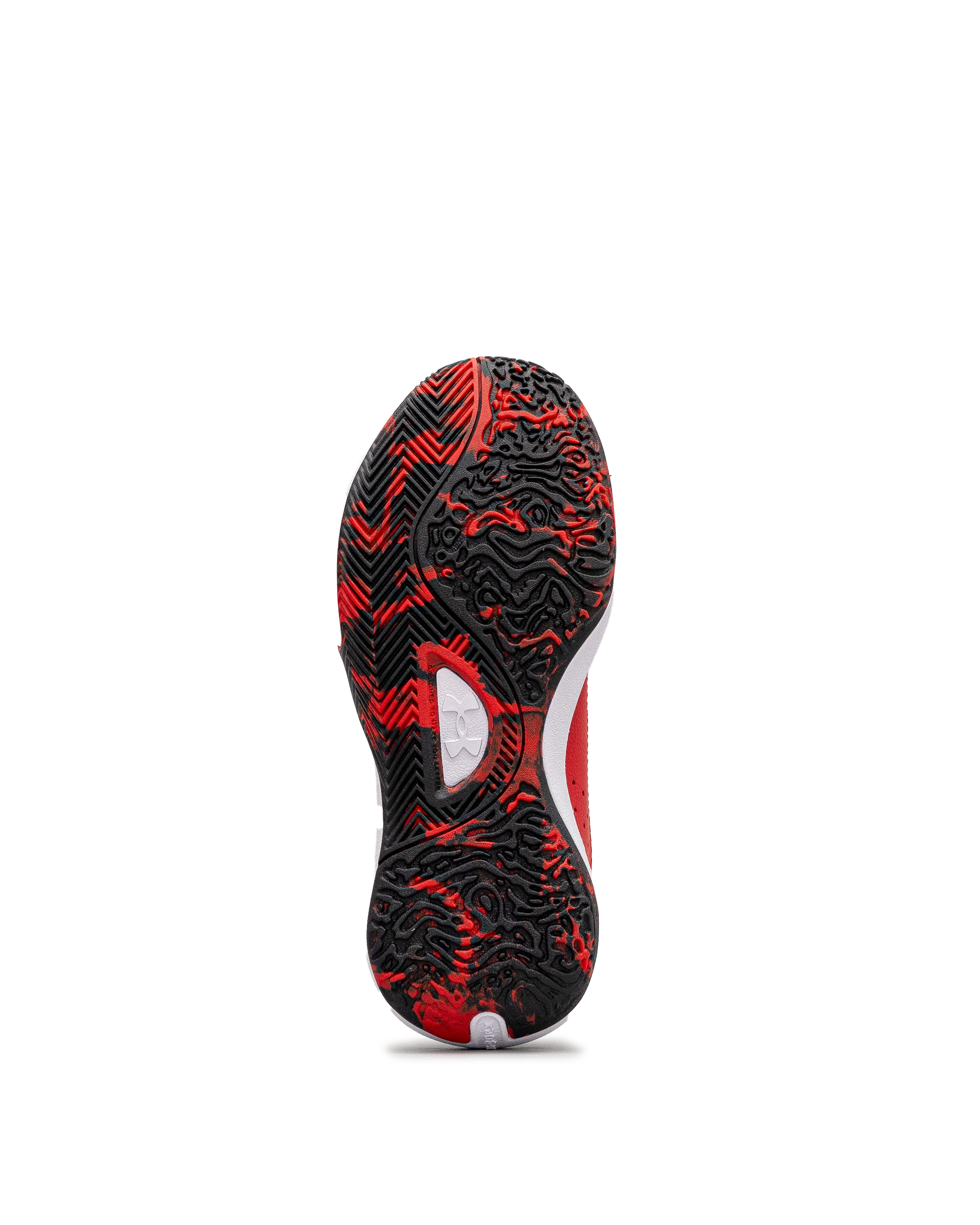 Lockdown 7 jr - Rouge&noir - #73E-190 - Image 6