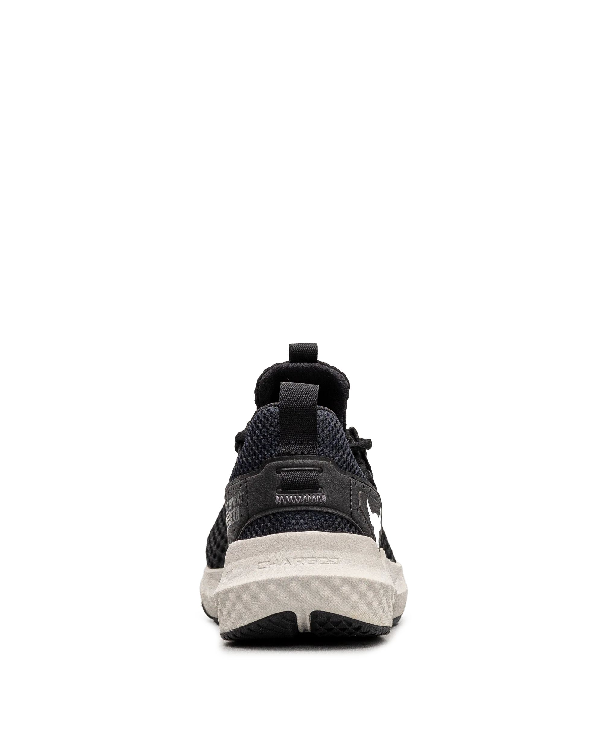 Rock bsr 4  - Noir&gris - #25B-06 - Image 4