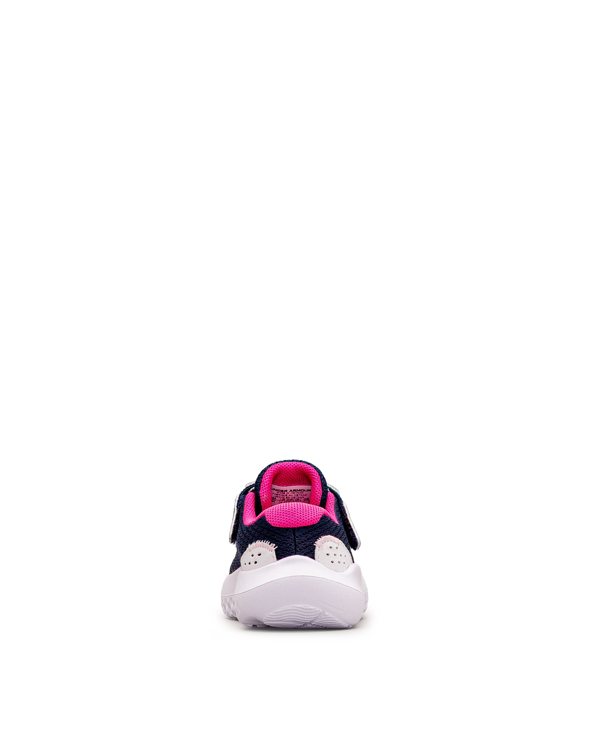 Surge 4ac td  - Navy/pink - #43E-60 - Image 4