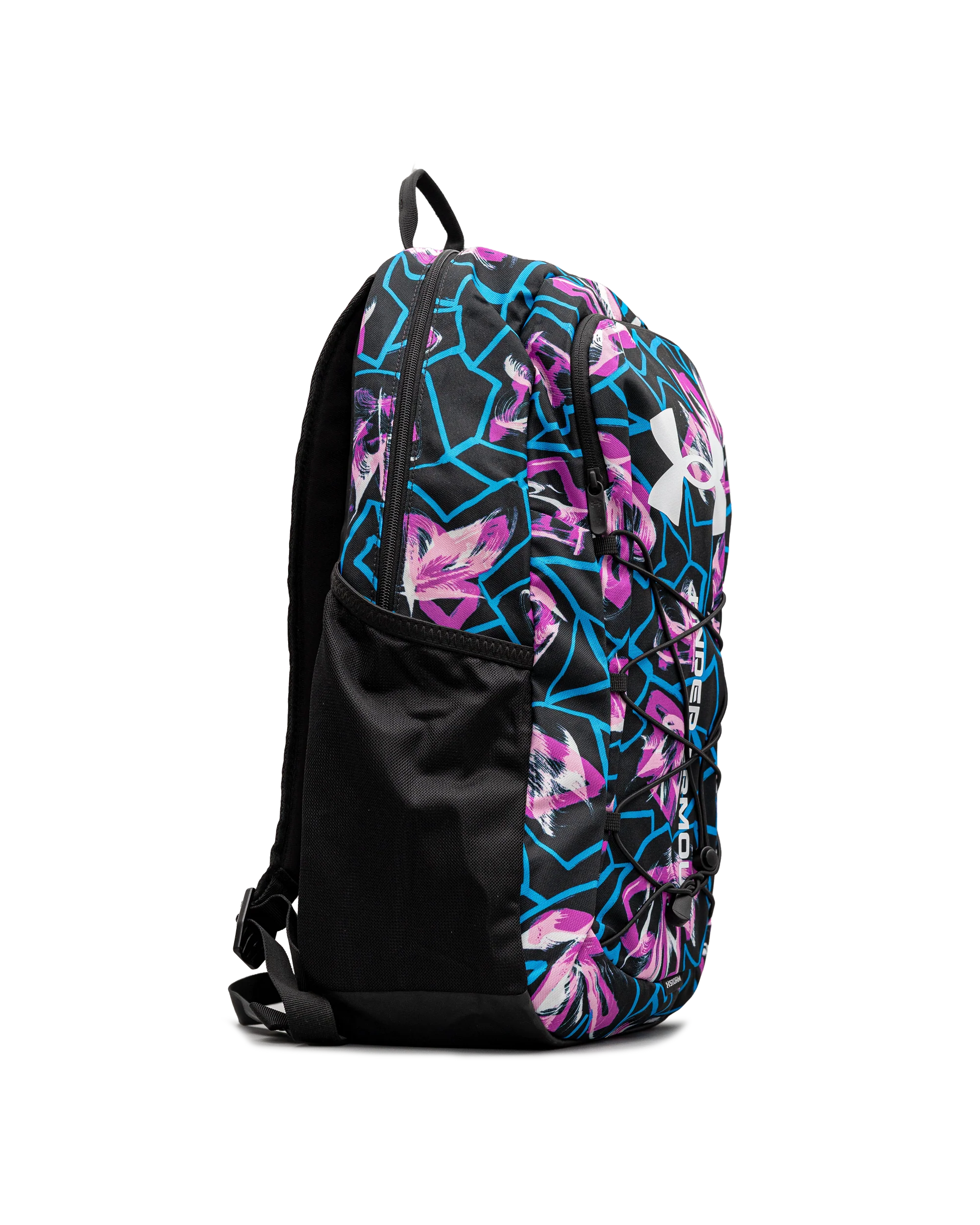 Under armour hustle sport bpk - Noir&rose - #97S-04 - Image 2
