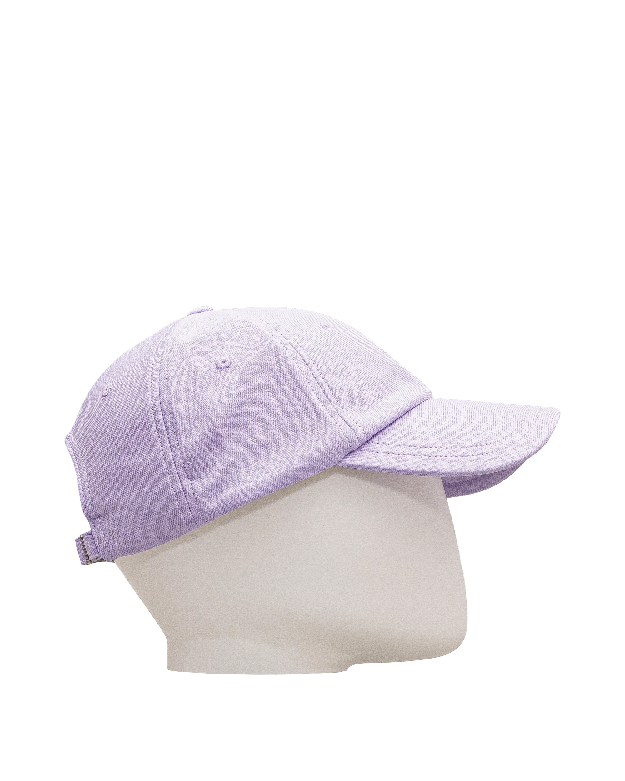 W blitzing low ad - Mauve - #91C-05 - Image 3