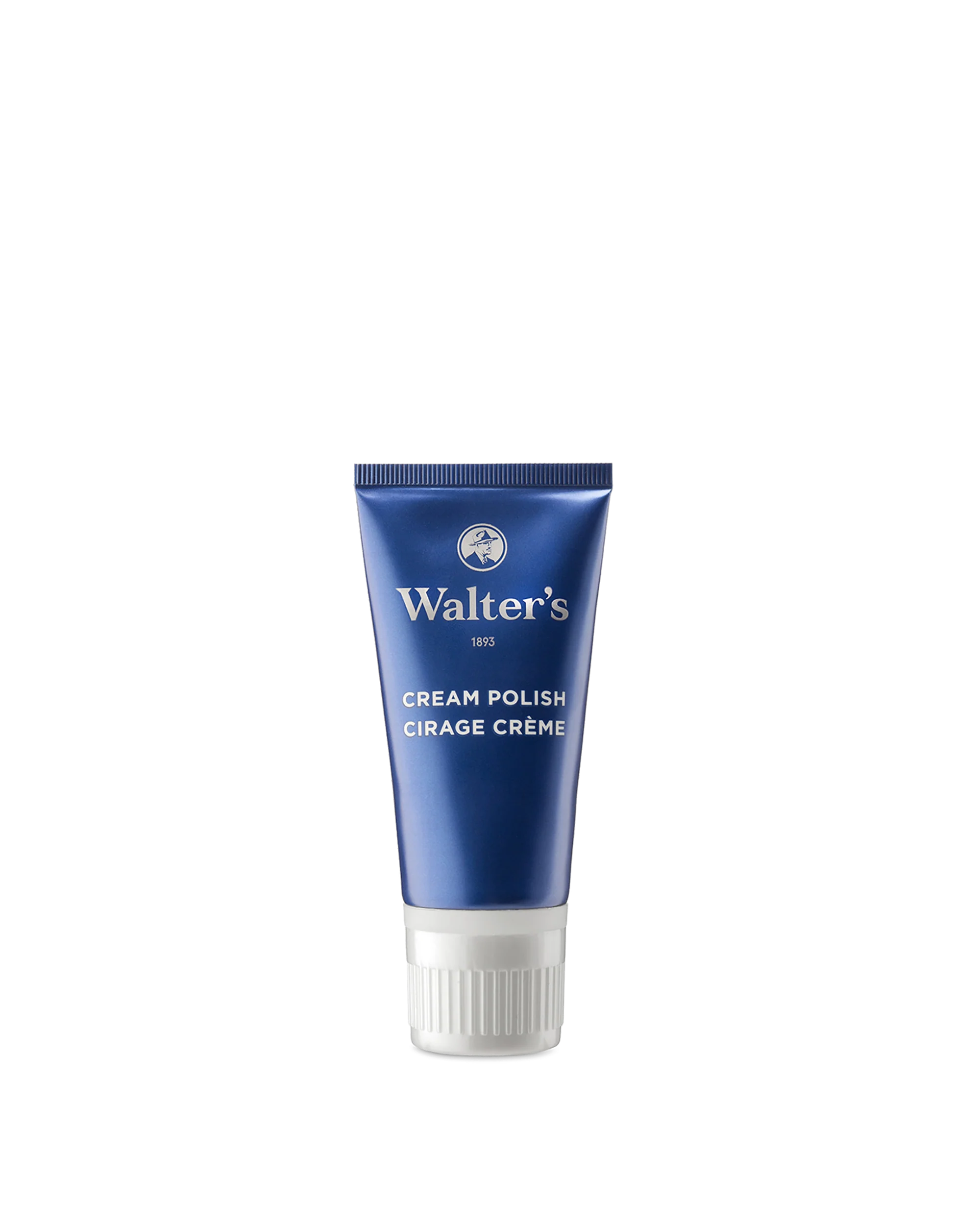 Cream polish - Multicolore - #W-03